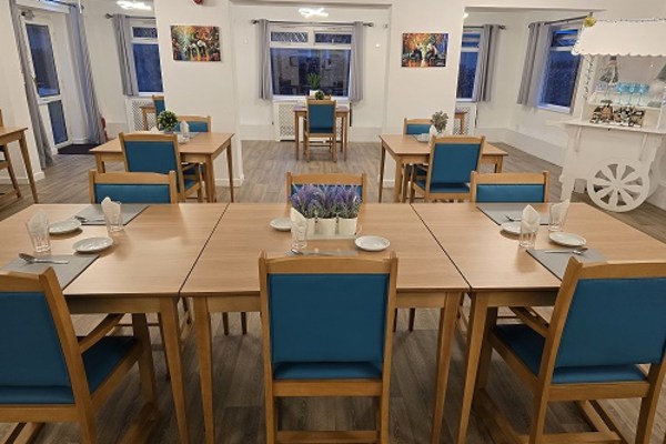 Alderwood Residential Care Home